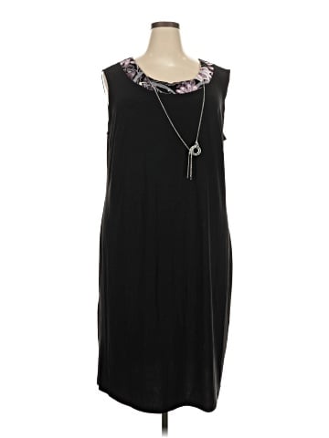 R&M Richards Casual Dress (view 1)