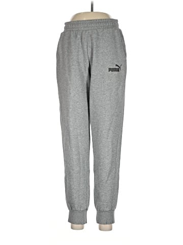 Puma Sweatpants (view 1)