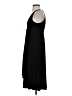 MICHAEL Michael Kors Solid Black Cocktail Dress Size S - photo 5