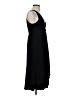 MICHAEL Michael Kors Solid Black Cocktail Dress Size S - photo 4