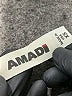 Amadi Solid Red Casual Dress Size XS - photo 7