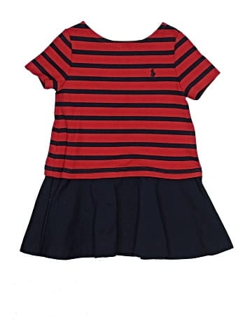 Polo by Ralph Lauren Dress (view 1)
