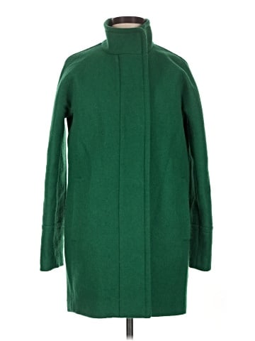 J.Crew Factory Store Coat (view 1)