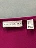 Susan Graver Burgundy Cardigan Size S - photo 7