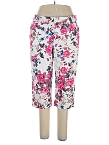 St. John's Bay Casual Pants (view 1)