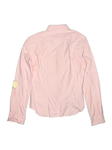 Ralph Lauren Rugby Long Sleeve Button-Down Shirt (view 2)