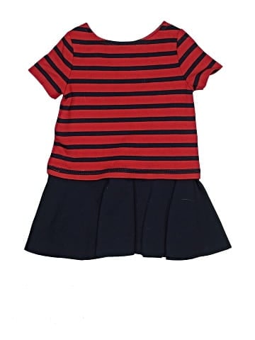 Polo by Ralph Lauren Dress (view 2)
