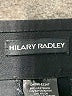 Hilary Radley Black Track Pants Size S - photo 7
