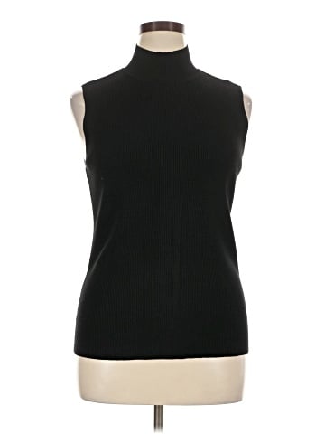 Chico's Sweater Vest (view 1)