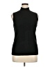 Chico's Black Sweater Vest Size XL (estimated) - photo 1