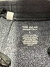 Tek Gear Solid Gray Active Pants Size L - photo 4