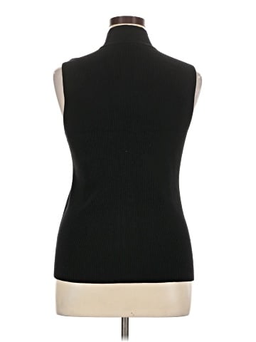 Chico's Sweater Vest (view 2)