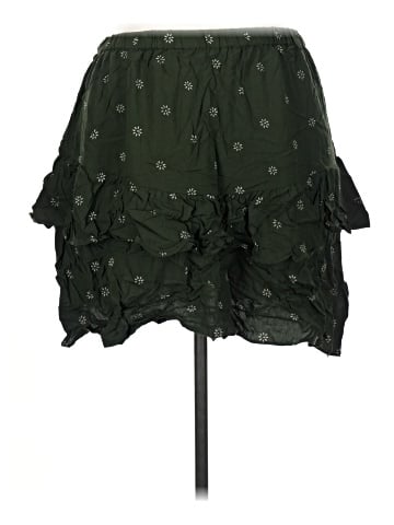 Madewell Casual Skirt (view 1)