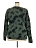 Maurices Tie-dye Green Pullover Sweater Size XXL - photo 2