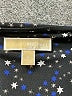 MICHAEL Michael Kors Stars Black Cocktail Dress Size XL - photo 7