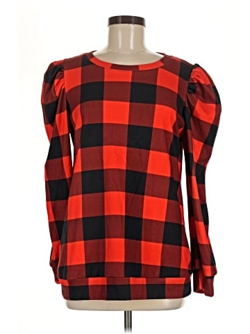 Unbranded Pullover Sweater (view 1)