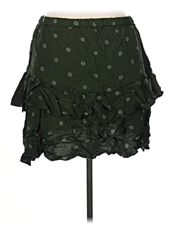 Madewell Casual Skirt (view 2)