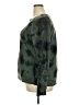 Maurices Tie-dye Green Pullover Sweater Size XXL - photo 5