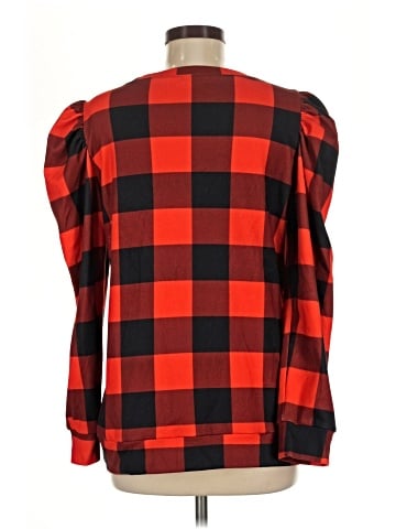 Unbranded Pullover Sweater (view 2)