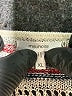 Maurices 100% Acrylic Stripes Ivory Pullover Sweater Size XL - photo 4