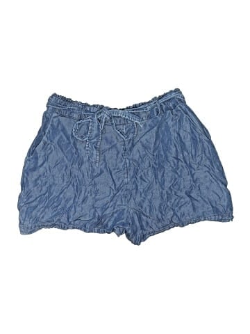 LC Lauren Conrad Denim Shorts (view 1)