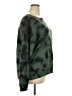 Maurices Tie-dye Green Pullover Sweater Size XXL - photo 4