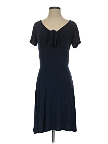 Ann Taylor LOFT Outlet Casual Dress (view 1)