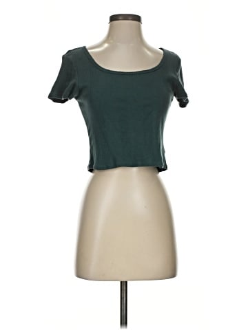 American Eagle Outfitters Short Sleeve T-Shirt (view 1)