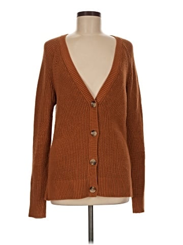 RACHEL Rachel Roy Cardigan (view 1)