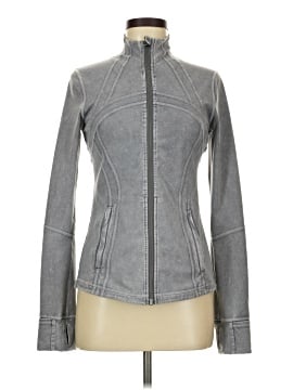 Lululemon Athletica Track Jacket