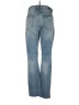 Elan 100% Cotton Blue Jeans Size L - photo 2