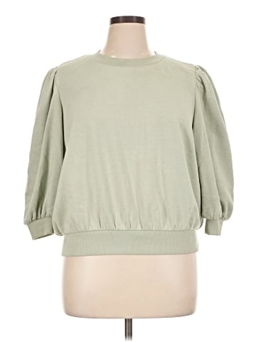 H&M L.O.G.G. Sweatshirt (view 1)