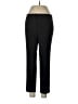 Talbots Solid Black Dress Pants Size 10 (petite) - photo 1
