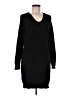 MNG Black Casual Dress Size 6 - photo 1