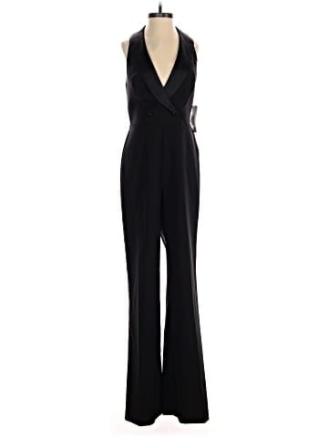 Aidan by Aidan Mattox Jumpsuit (view 1)