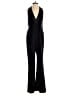 Aidan by Aidan Mattox Black Jumpsuit Size 2 - photo 1