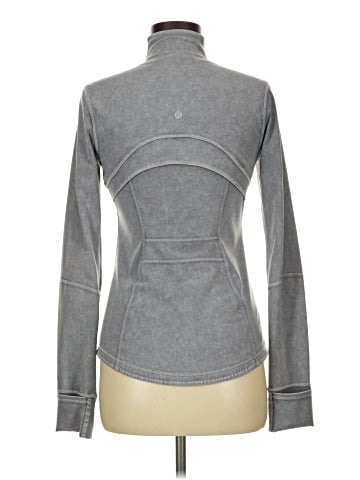 Lululemon Athletica Track Jacket (view 2)