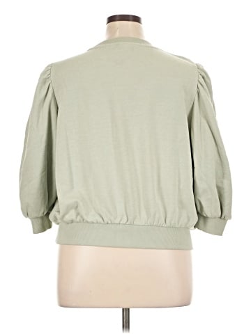 H&M L.O.G.G. Sweatshirt (view 2)