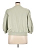 H&M L.O.G.G. Green Sweatshirt Size XL - photo 2