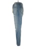 Elan 100% Cotton Blue Jeans Size L - photo 5