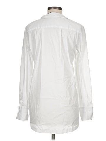 Elliott Lauren Long Sleeve Blouse (view 2)