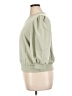 H&M L.O.G.G. Green Sweatshirt Size XL - photo 5