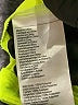 Pearl Izumi 100% Polyester Yellow Track Jacket Size M - photo 7