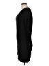 MNG Black Casual Dress Size 6 - photo 5