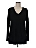 Etcetera Black Pullover Sweater Size M - photo 1