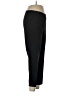 Talbots Solid Black Dress Pants Size 10 (petite) - photo 4