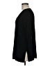Etcetera Black Pullover Sweater Size M - photo 5