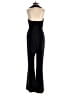 Aidan by Aidan Mattox Black Jumpsuit Size 2 - photo 2