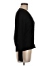 Theory Black Long Sleeve Top Size M - photo 4
