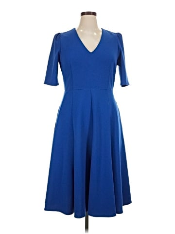 Donna Morgan Cocktail Dress (view 1)